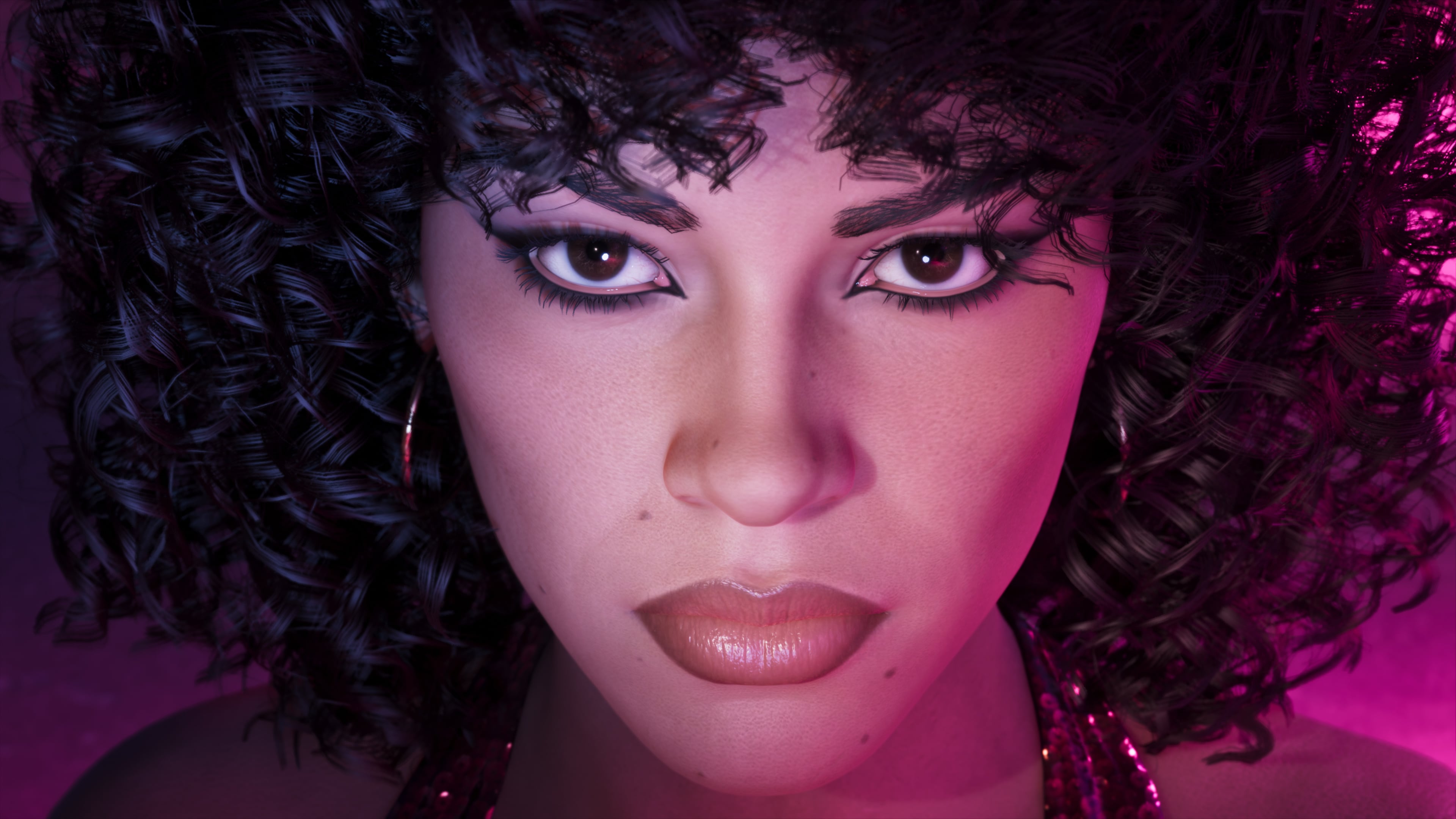 Lucia Caminos official artwork