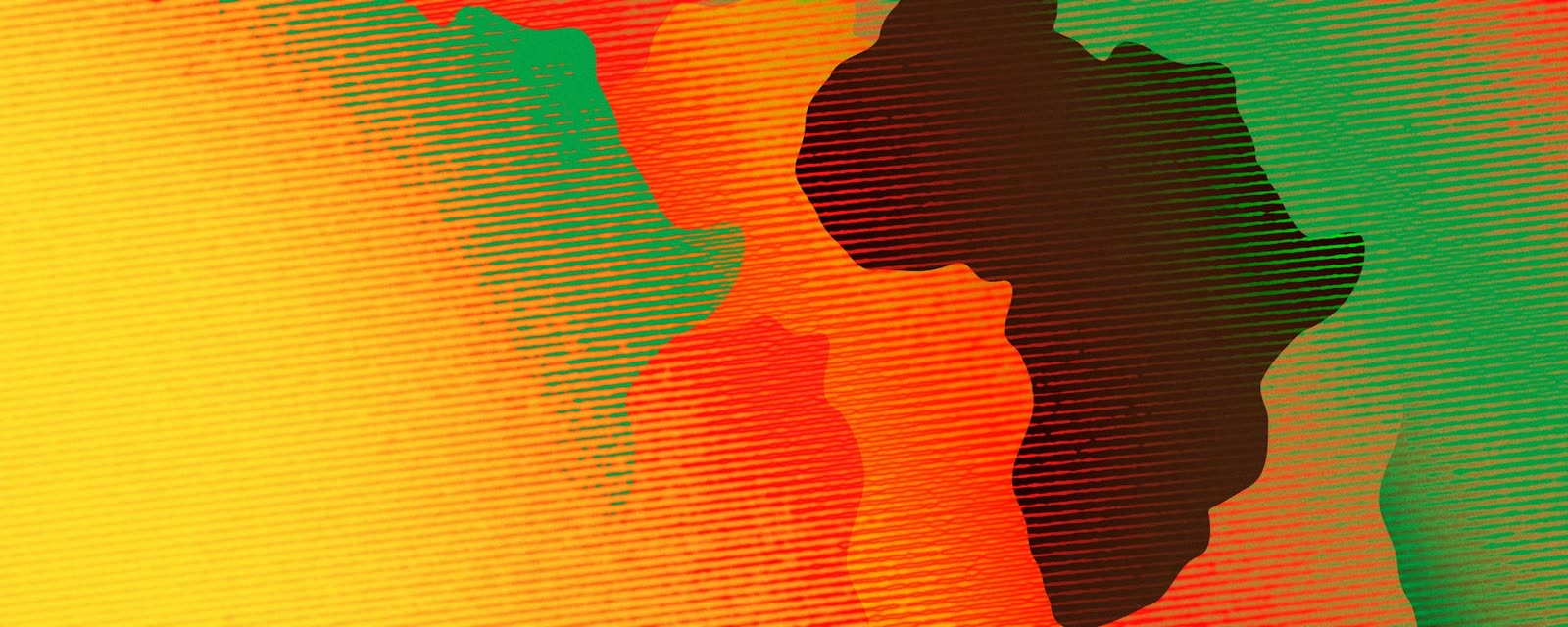 AfroBank FM station art from Rockstar's GTA 6 music page
