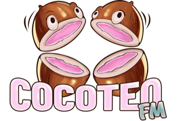 Cocoteo FM logo