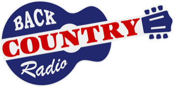 Back Country Radio logo