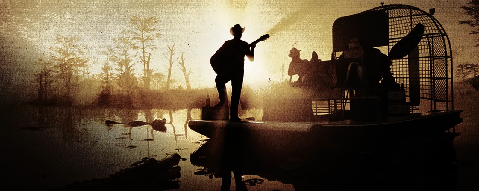 Back Country Radio station art from Rockstar's GTA 6 music page