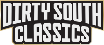 Dirty South Classics logo
