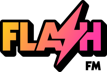 Flash FM logo
