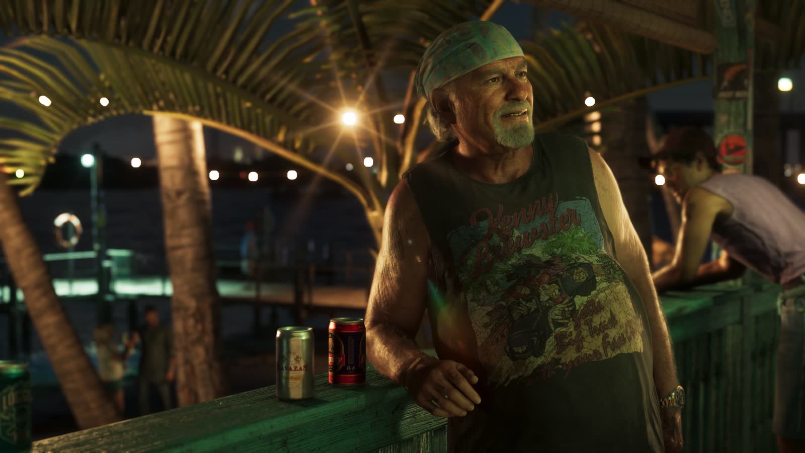 Brian Heder, official GTA 6 screenshot from Rockstar Games