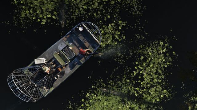 Grassrivers, official GTA 6 screenshot from Rockstar Games