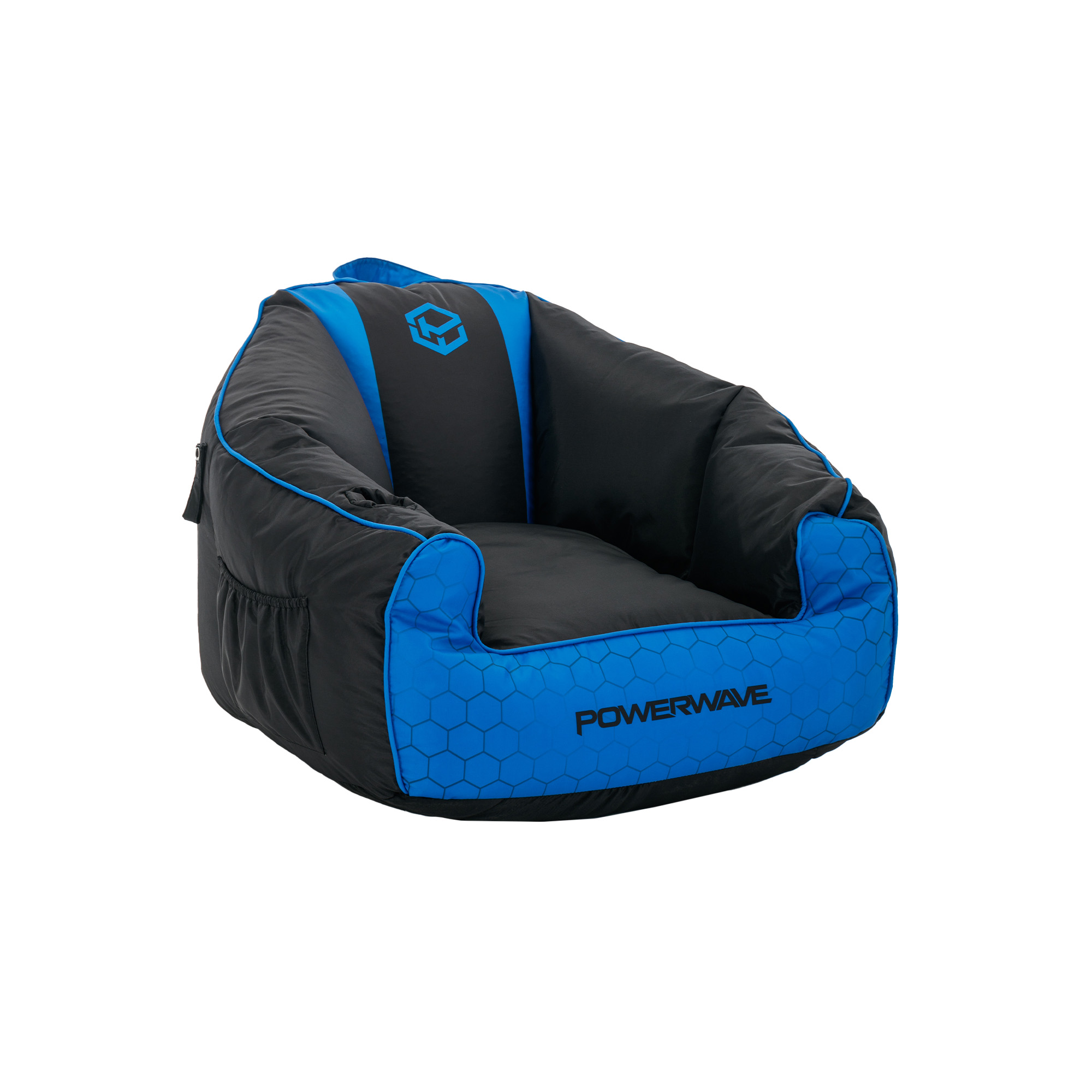 Powerwave Puff gaming bean bag