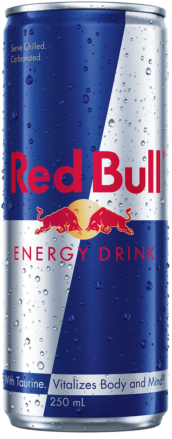 Red Bull, 4 pack
